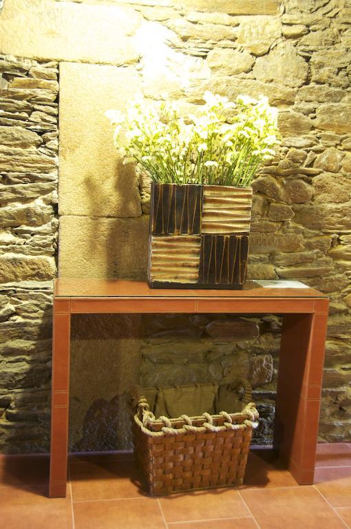 Albergue Los Blasones Саррия Экстерьер фото